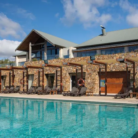 Pullman Bunker Bay Resort Margaret River Region