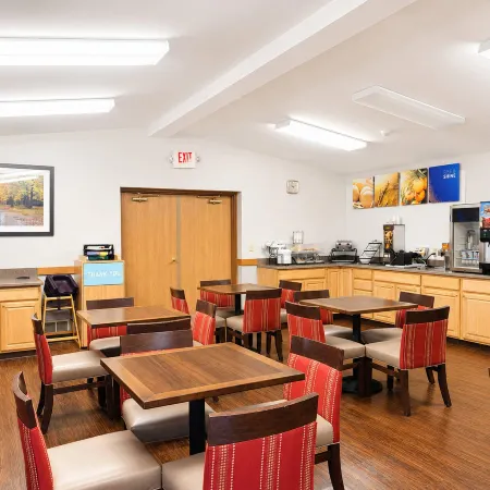 Comfort Inn
