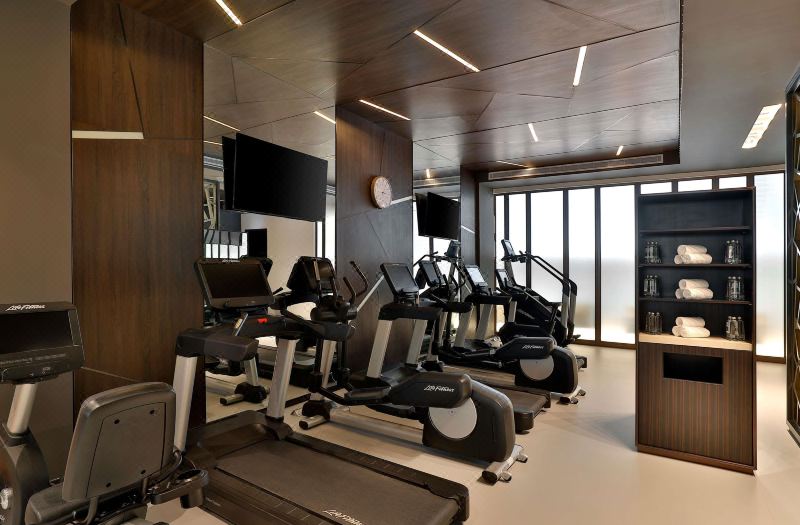 Sofitel Riyadh Hotel & Convention Centre photo 5