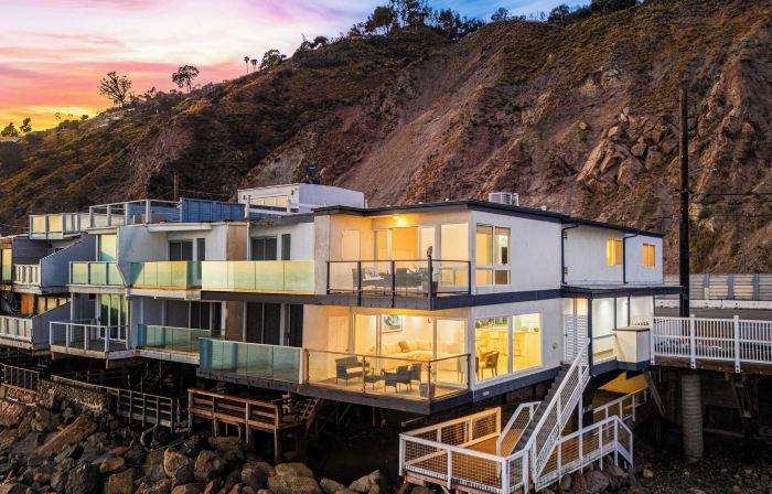 Beach Retreat With Oceanfront Balconies + Direct Beach Access Pacific Coast Outlook by Avantstay