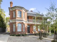 The Rivulet Hotels in Sandy Bay