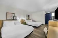Spark by Hilton Hamburg