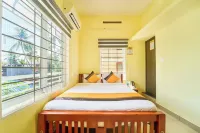 Itsy Hotels Salees Enclave - Near Padmanabhaswamy Temple - 2 stelle