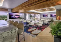 Atlantis Casino Resort Spa - bar