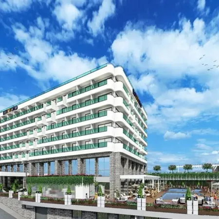 Elite World Kusadasi