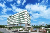 Elite World Kusadasi - Wifi