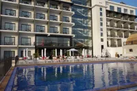 Aya Yorgi Hotel by T - Deniz Manzaralı