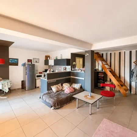 Your Cozy Home in Skopje