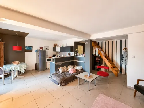 Your Cozy Home in Skopje - 3-Star