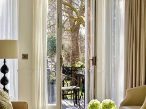 Collingham Serviced Apartments