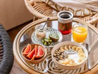Ibis Styles Arcachon Gujan-Mestras - Wifi