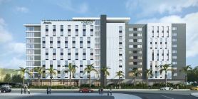Homewood Suites by Hilton San Juan