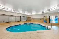 Comfort Inn & Suites Verona at Turning Stone Resort Casino