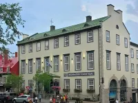 Hotel Manoir Morgan Hotels near King Louis XIV Statue