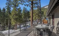 Cozy Spacious 4BD Modern Mountain Home - Villas