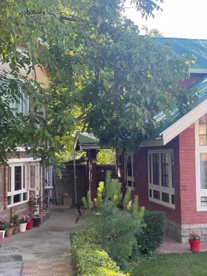 Hakeem Homestay