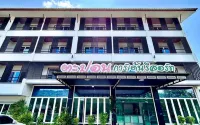 Tapon garden resort - Wifi