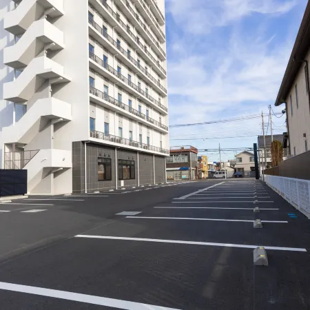 Super Hotel Sano Fujioka