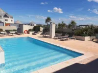 Miranove - Pool