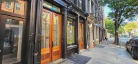 Sosuite at the Loxley - Old City - Apartments