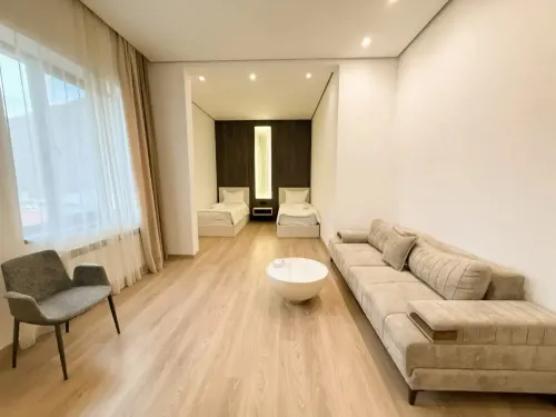 Imperial Hotel - Fitnessstudio