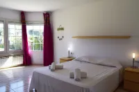 Anacasa Villa Montgo Perelloner CH4316 - Chalets