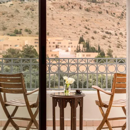 Mövenpick Petra