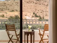 Mövenpick Petra - Romantic