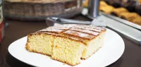 ホテル La Cabaña Peñíscola - 朝食