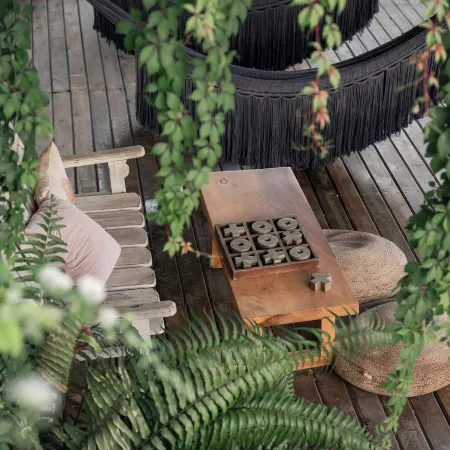 Casa Beu