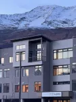 Chugach Naswik Suites - Wifi