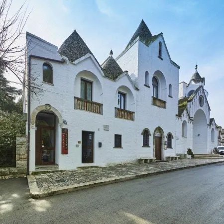 Hotel Sant' Antonio