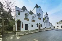 Hotel Sant' Antonio - 3-Star