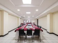 Hotel Euro Suíte Recife Boa Viagem by Nacional Inn Hotels in der Nähe von Strand Praia de Boa Viagem