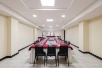 歐羅套房累西腓由國家旅館 - 3星級