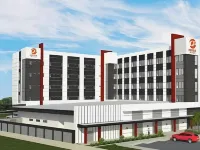 Go Hotels Plus Naga Hotels in Naga