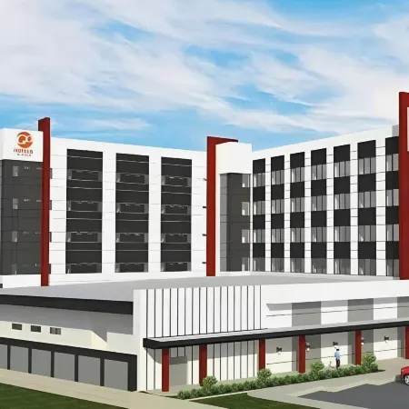 Go Hotels Plus Naga