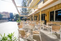 Hotel Monarque Cendrillón - 3-نجوم
