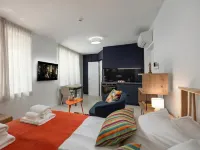 Desamani 975 Hoteles en Šodići