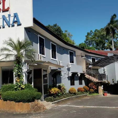 Hotel Nirwana Batu