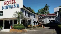 Hotel Nirwana Batu - Wifi