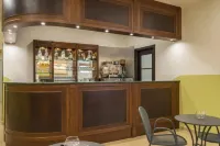Hotel Orizzonte - Quầy bar