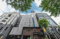 ฮาวด์ โรงแรม ซังมู - อ่างจากุชชี่