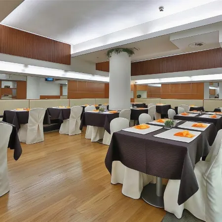 Albergo Roma, BW Signature Collection