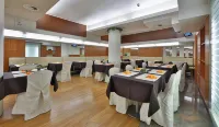 Albergo Roma - servizio colazione