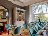 艾利爾飯店 英傑華體育場（Aviva Stadium）附近的飯店