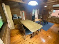 Hosenji Log House A - 2-Sterne