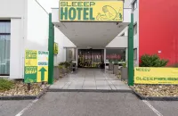 SLEEEP Hotel Vösendorf Hotels in 