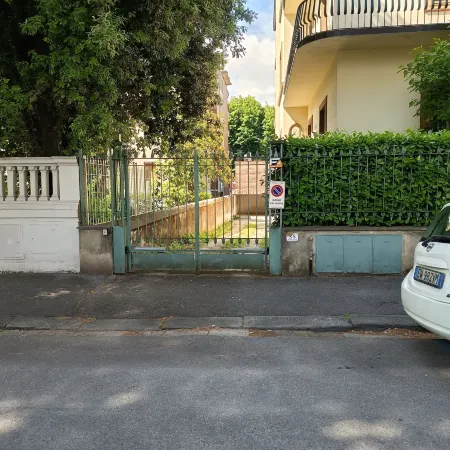 VillaGioveRooms