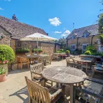 The White Horse Inn